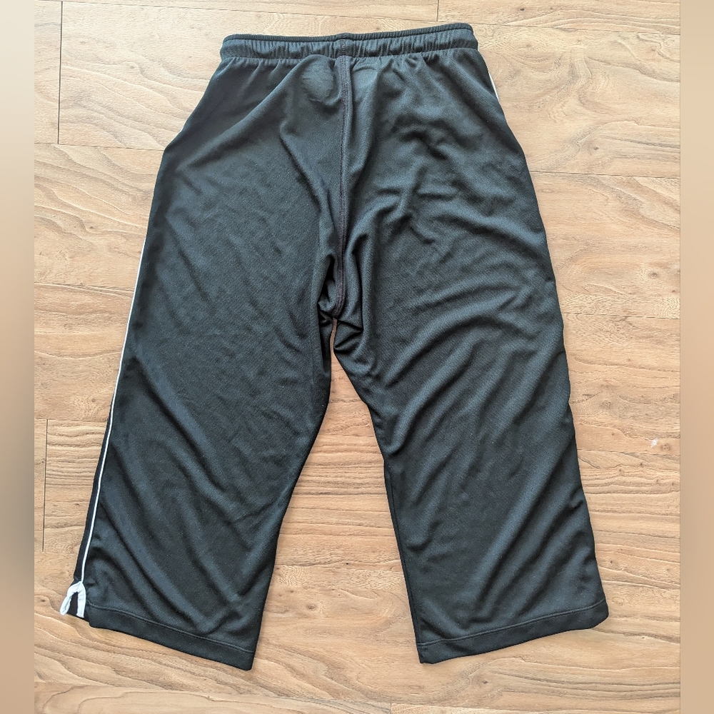 Under Armour Black Track Pants - Picture 2 of 7